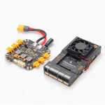 Hot Holybro RPi CM4 Basic Kit Pixhawk RPi CM4-Substrat Pixhawk 6X Flight Controller-Modul PM03D, verwendet für Drohnen zubehör
